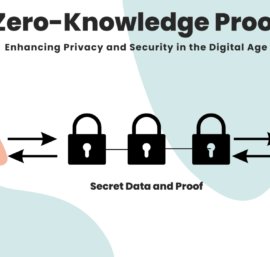 Zero Knowledge Proof : The HTTPS of Blockchain