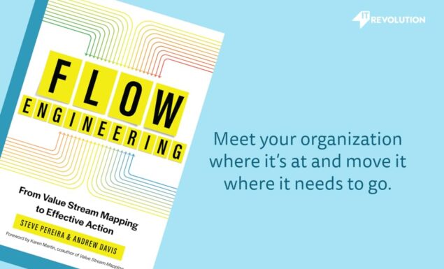 Comprehensive Book Summary of “Flow Engineering: From Value Stream Mapping to Effective Action”