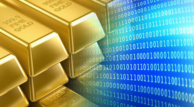 Cryptocurrency: The Gold of the Information Age