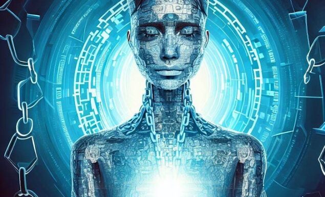 Blockchain : The age of avatar or How to digitize the physical world?