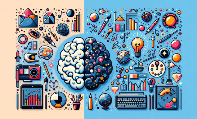 Predictive AI vs. Generative AI: A Comparative Analysis in Financial Services