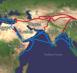 Silk Road