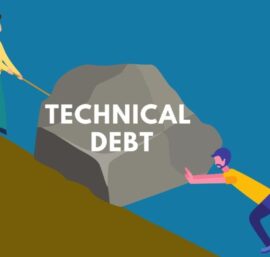 SRE : The Secret Weapon for Paying Off Technical Debt