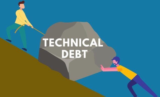 SRE : The Secret Weapon for Paying Off Technical Debt