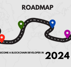 Comprehensive Blockchain Learning Roadmap