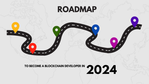 Blockcahin Learning Roadmap