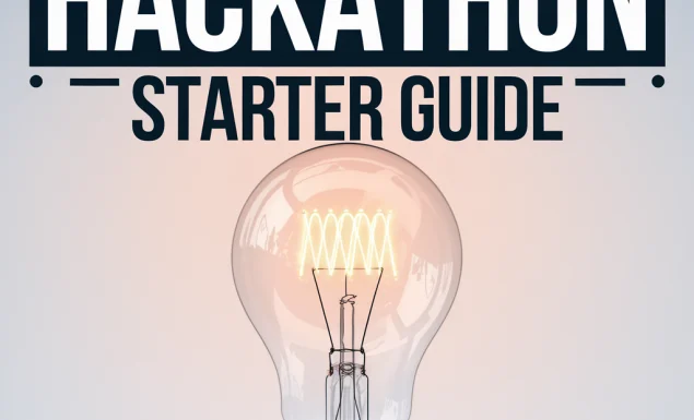 The Hackathon Starter Guide