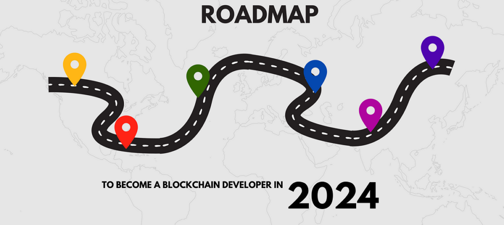 Blockcahin Learning Roadmap