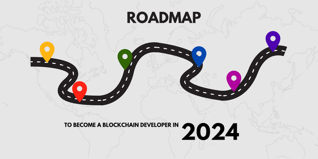 Blockcahin Learning Roadmap