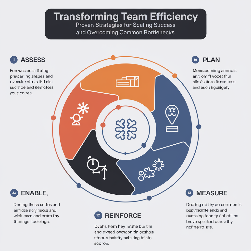 Transforming Team Efficiency: Proven Strategies for Scaling Success and ...