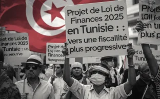 loi de finances 2025