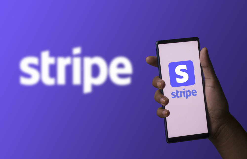 stripe