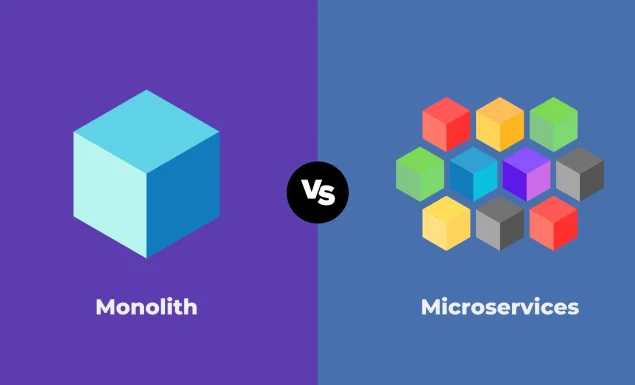 Architecture Monolithique vs Microservices : Principales Différences