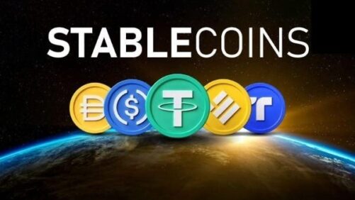 stablecoins