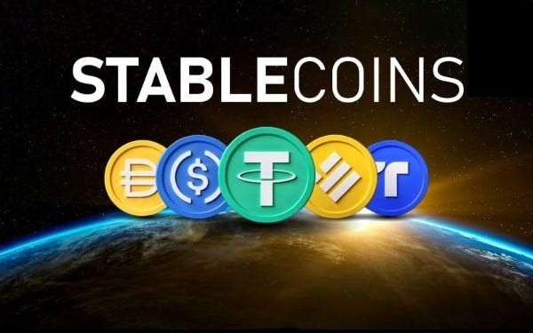 Série DeFi #3 — Décrypter les stablecoins : un guide essentiel pour les technophiles qui explorent la DeFi