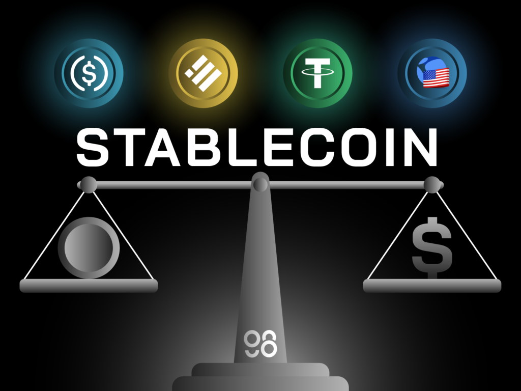 stablecoins