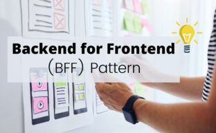 Backend for Frontend