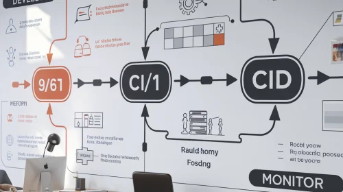 CI/CD Pipelines