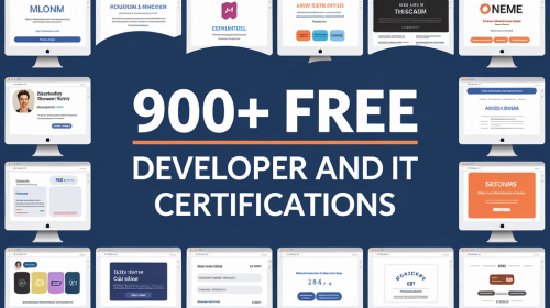 IT Certifications