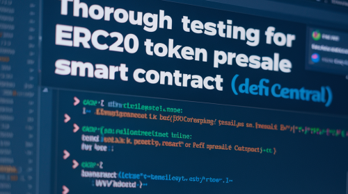 Smart Contract