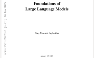 Large Language Models