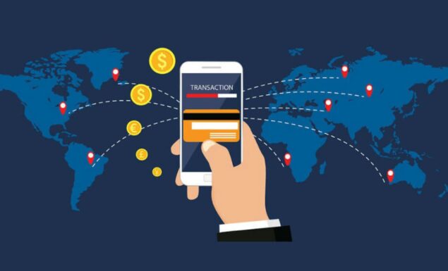 Cryptorails : Les supraconducteurs des paiements sur la Blockchain