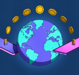 The Future of Finance: How Visa and World Network Could Reshape the Global Payments System