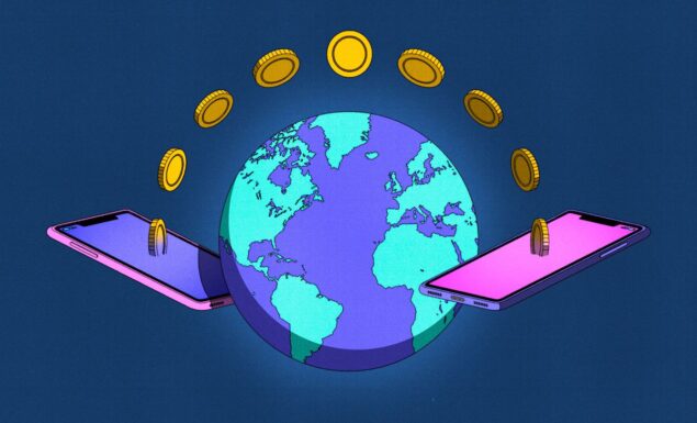 The Future of Finance: How Visa and World Network Could Reshape the Global Payments System