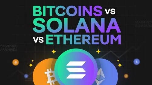 Blockchains