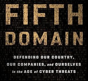 The Fifth Domain