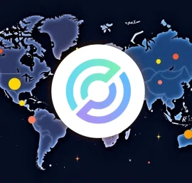 The Future of Cross-Border Payments: How Blockchain and Stablecoins are Revolutionizing Global Transactions with Circle’s CPN