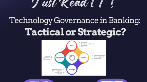 Technology Governance
