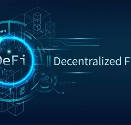 Les Cryptomonnaies et la Finance Décentralisée : Rôles et Conséquences pour la Stabilité Financière