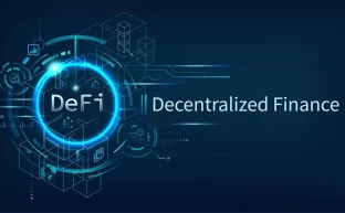 Finance décentralisée