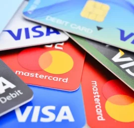 An Introduction to Cards in Payments: The Types of Cards