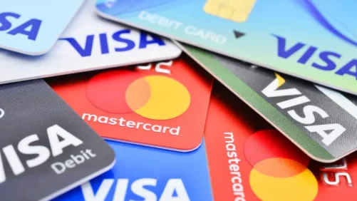 Cards in Payments