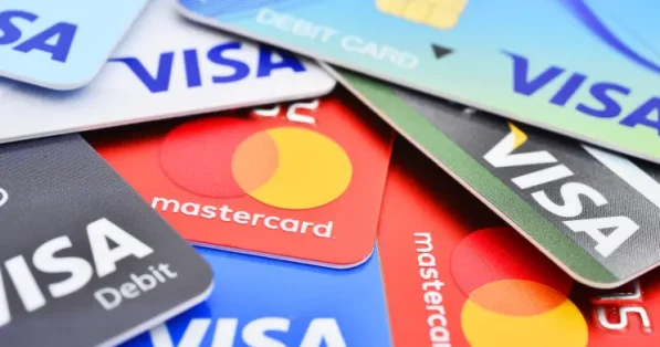 Cards in Payments