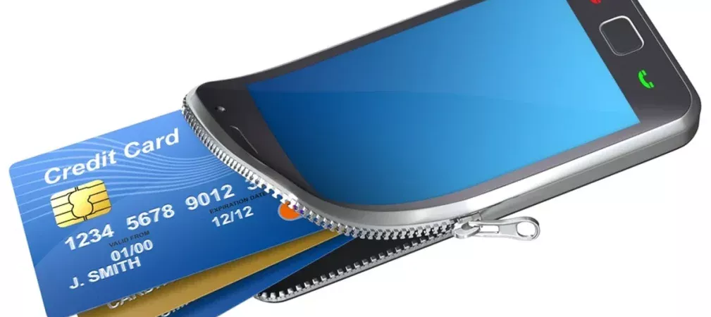 Digital Wallets