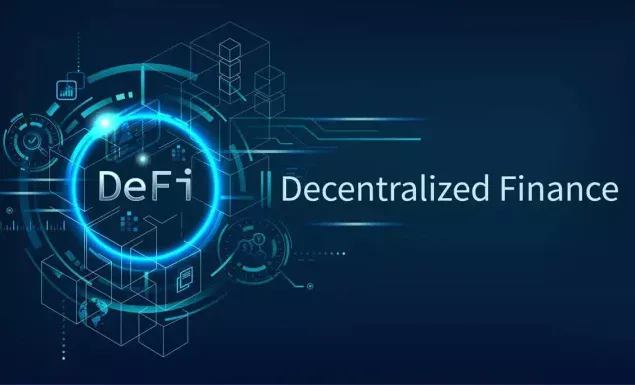 Les Cryptomonnaies et la Finance Décentralisée : Rôles et Conséquences pour la Stabilité Financière