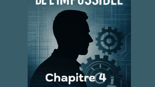 L’inventeur de l’impossible