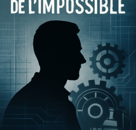 Fiction : L’inventeur de l’impossible – Chapitre 3 – Les machines de l’ombre