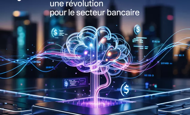 L’Intelligence Artificielle Générative (GenAI) : Une Révolution pour le Secteur Bancaire