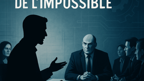 L'inventeur de l'impossible