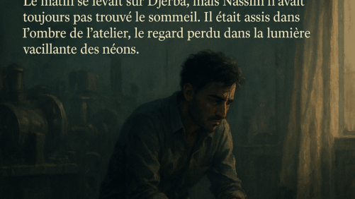 L’inventeur de l’impossible