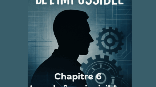 L’inventeur de l’impossible