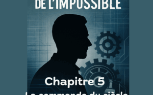 L’inventeur de l’impossible