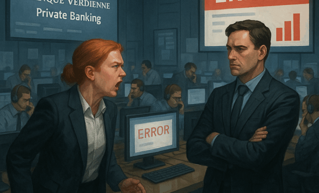 Fiction – The Last Sprint – Prologue