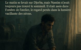 L’inventeur de l’impossible