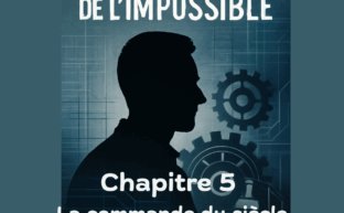 L’inventeur de l’impossible