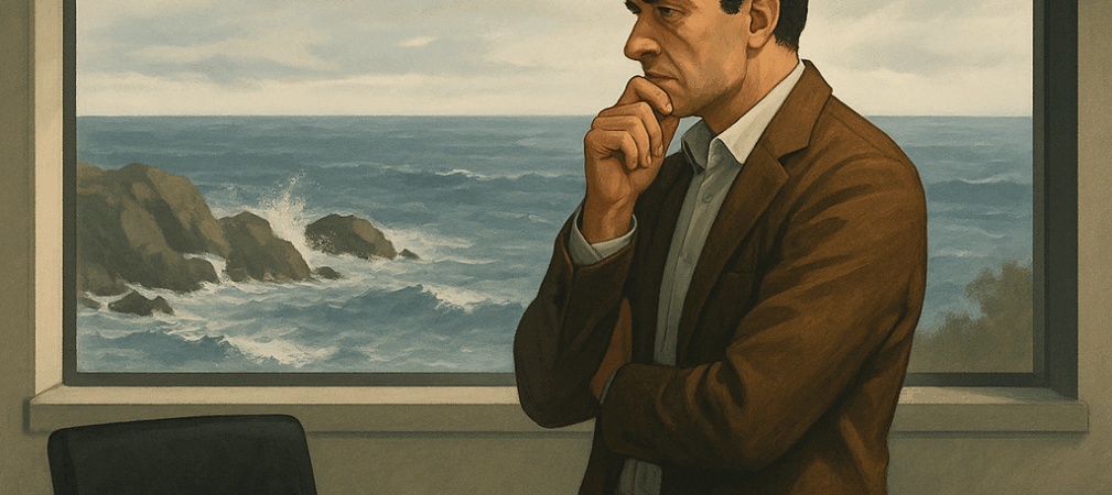 L'inventeur de l'impossible